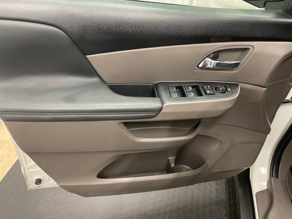 2014 Honda Odyssey Image 11