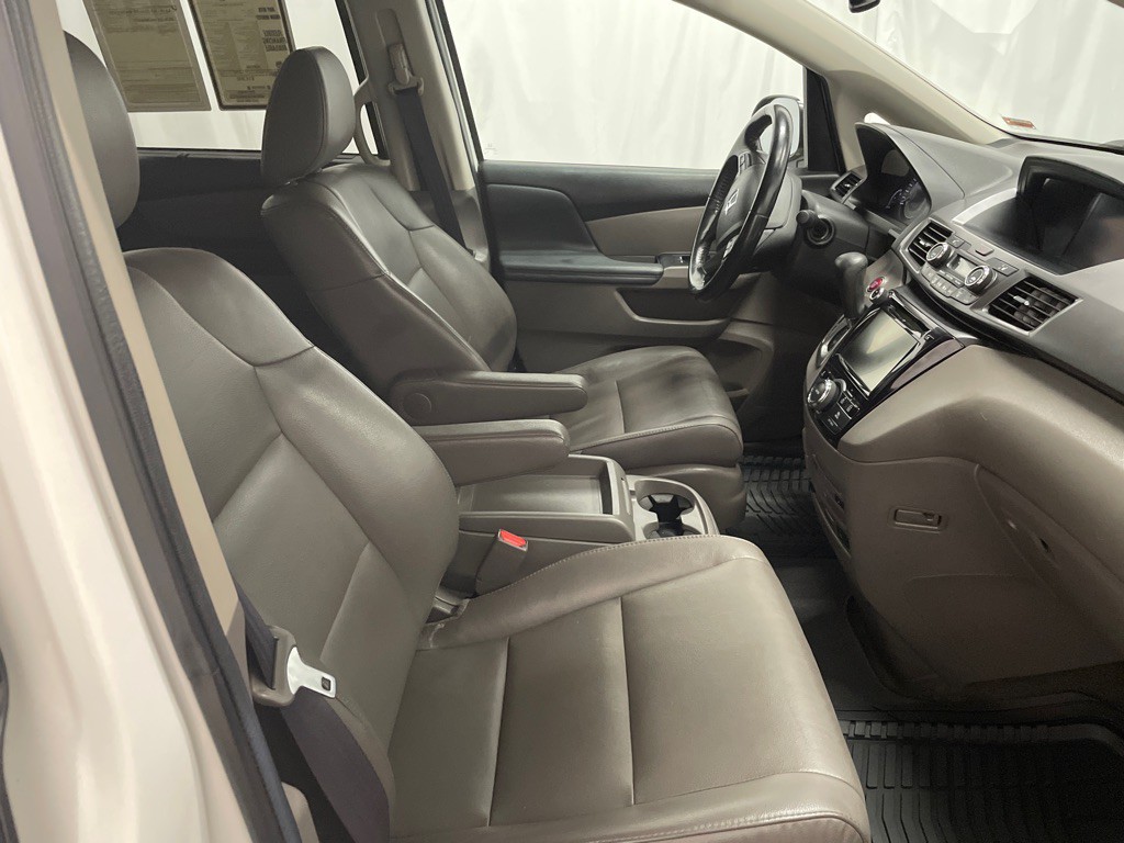 2014 Honda Odyssey Image 15