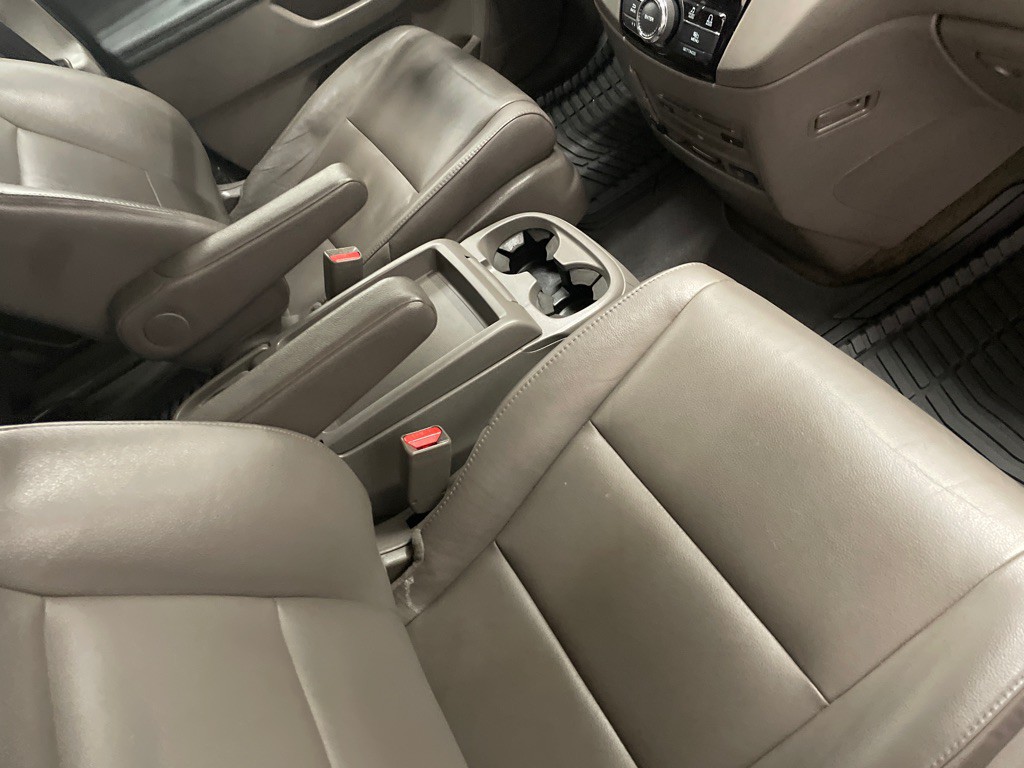 2014 Honda Odyssey Image 17