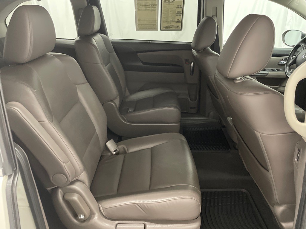 2014 Honda Odyssey Image 19