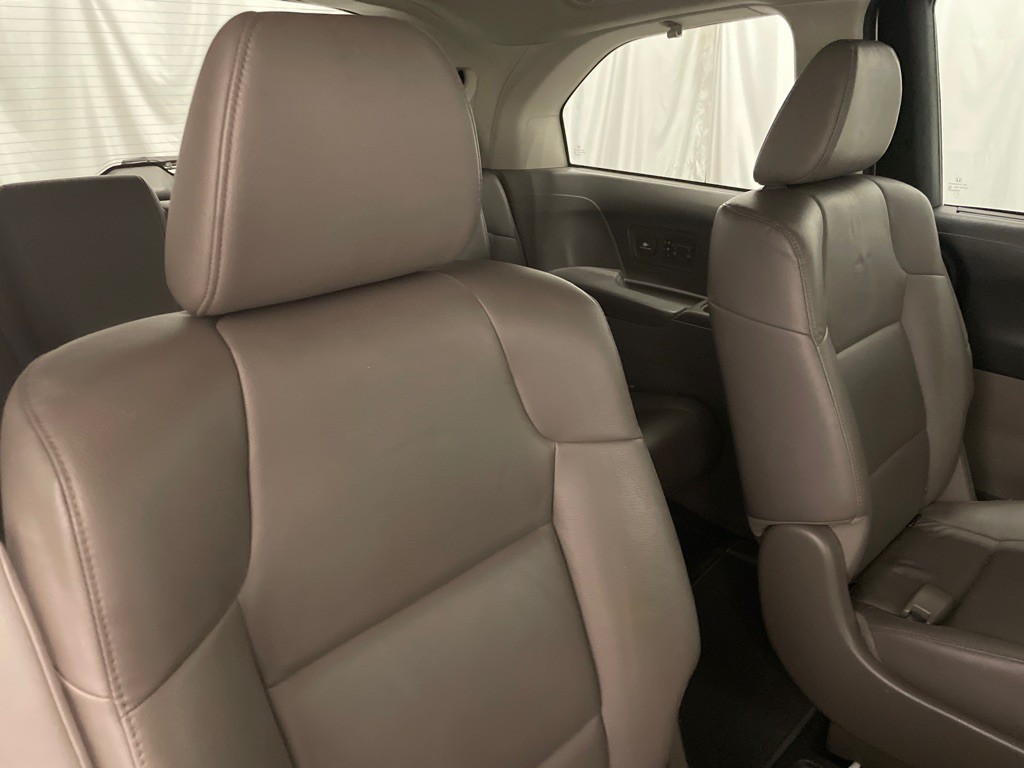 2014 Honda Odyssey Image 20