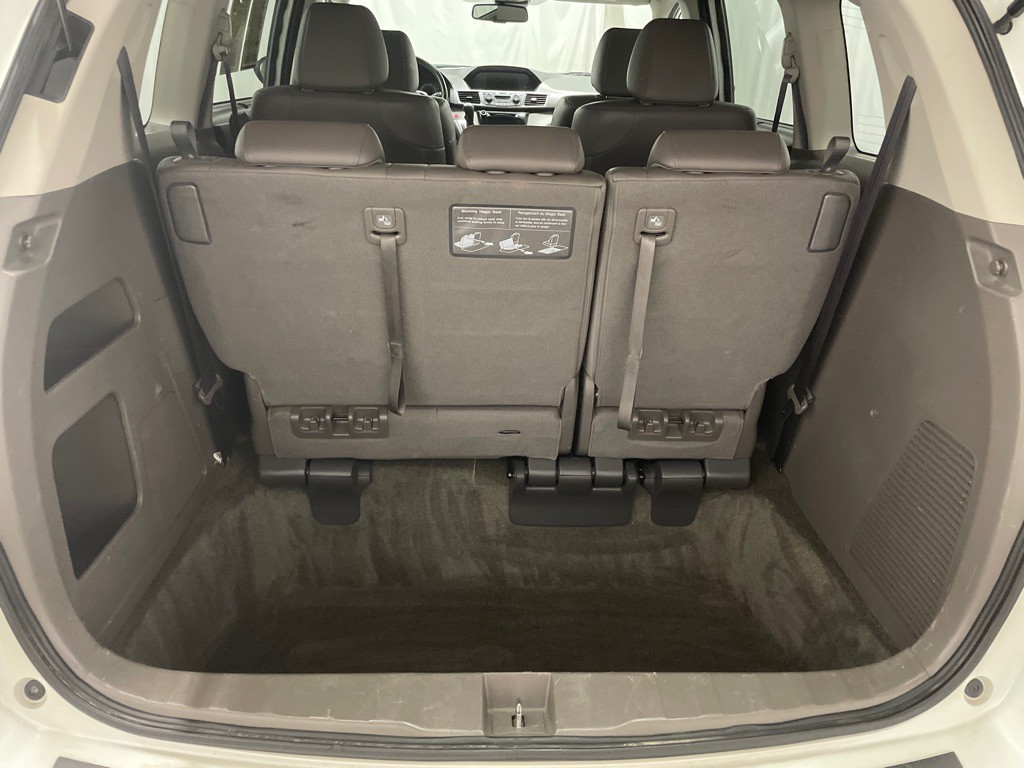 2014 Honda Odyssey Image 23