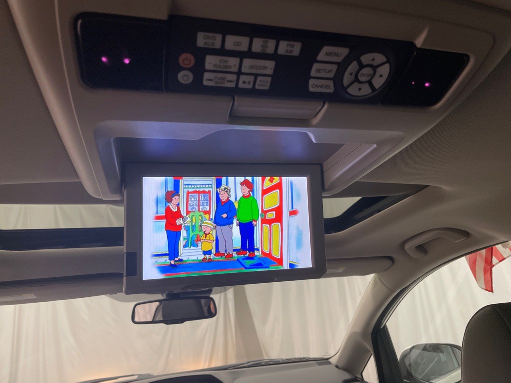 2014 Honda Odyssey Image 24