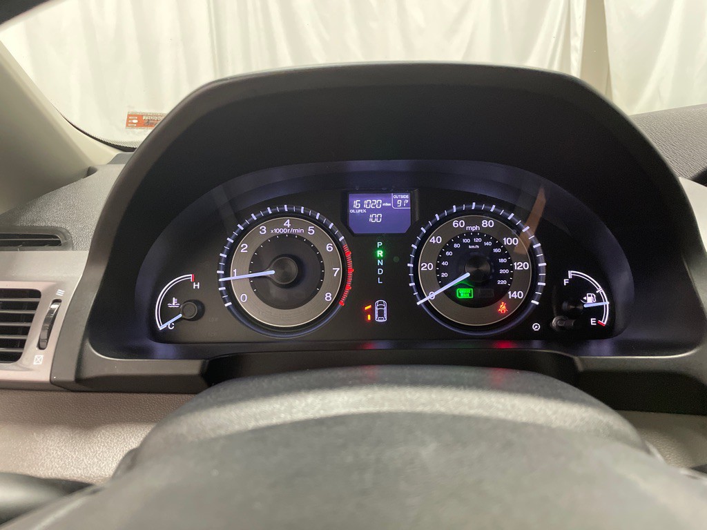 2014 Honda Odyssey Image 27
