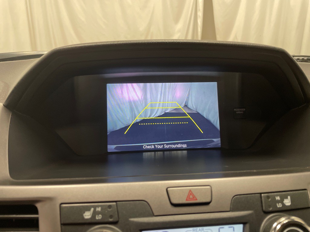 2014 Honda Odyssey Image 28