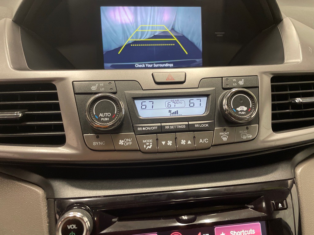 2014 Honda Odyssey Image 29