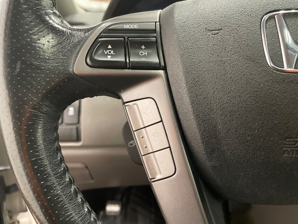 2014 Honda Odyssey Image 33