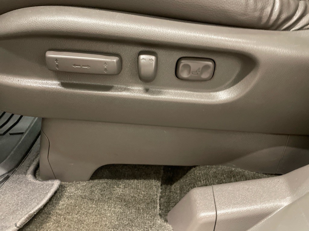 2014 Honda Odyssey Image 36
