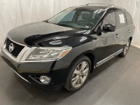 Image for 2014 Nissan Pathfinder S ID: 6762909