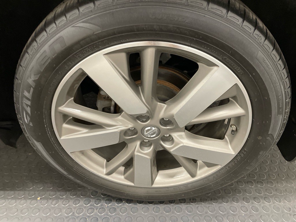 2014 Nissan Pathfinder Image 7