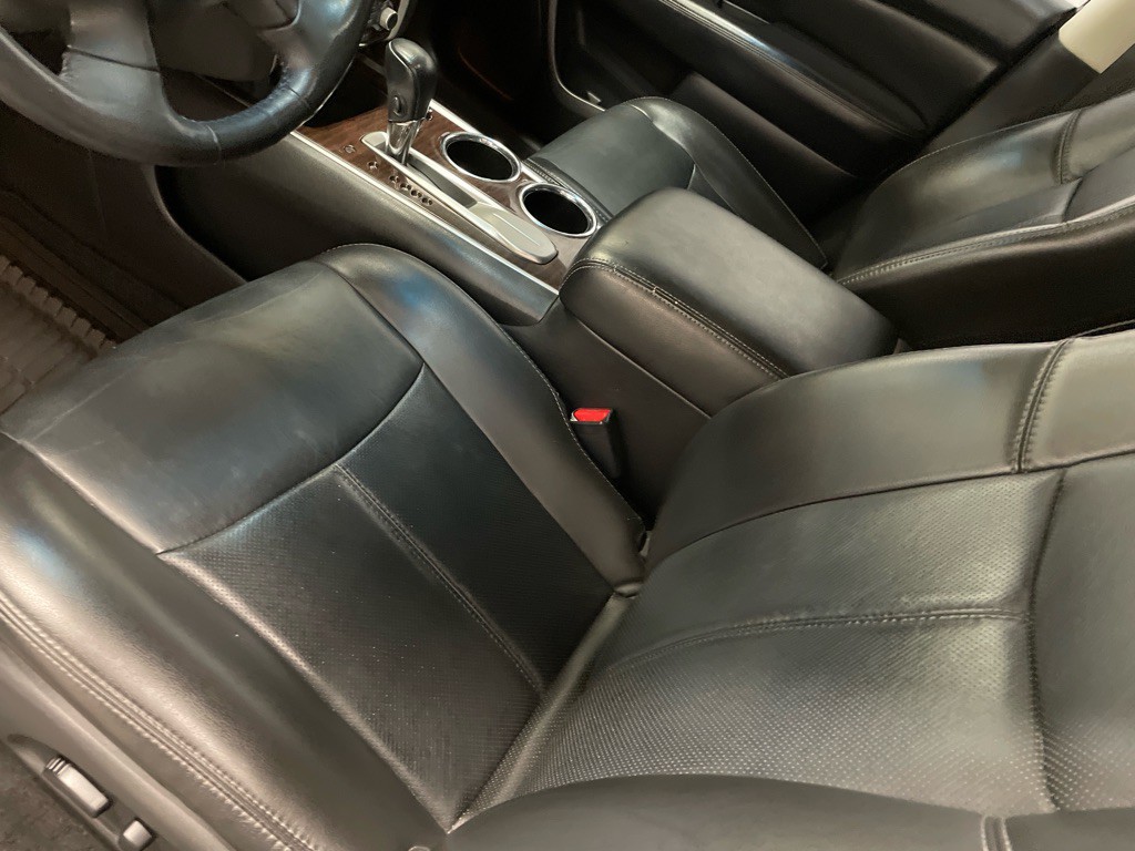 2014 Nissan Pathfinder Image 10