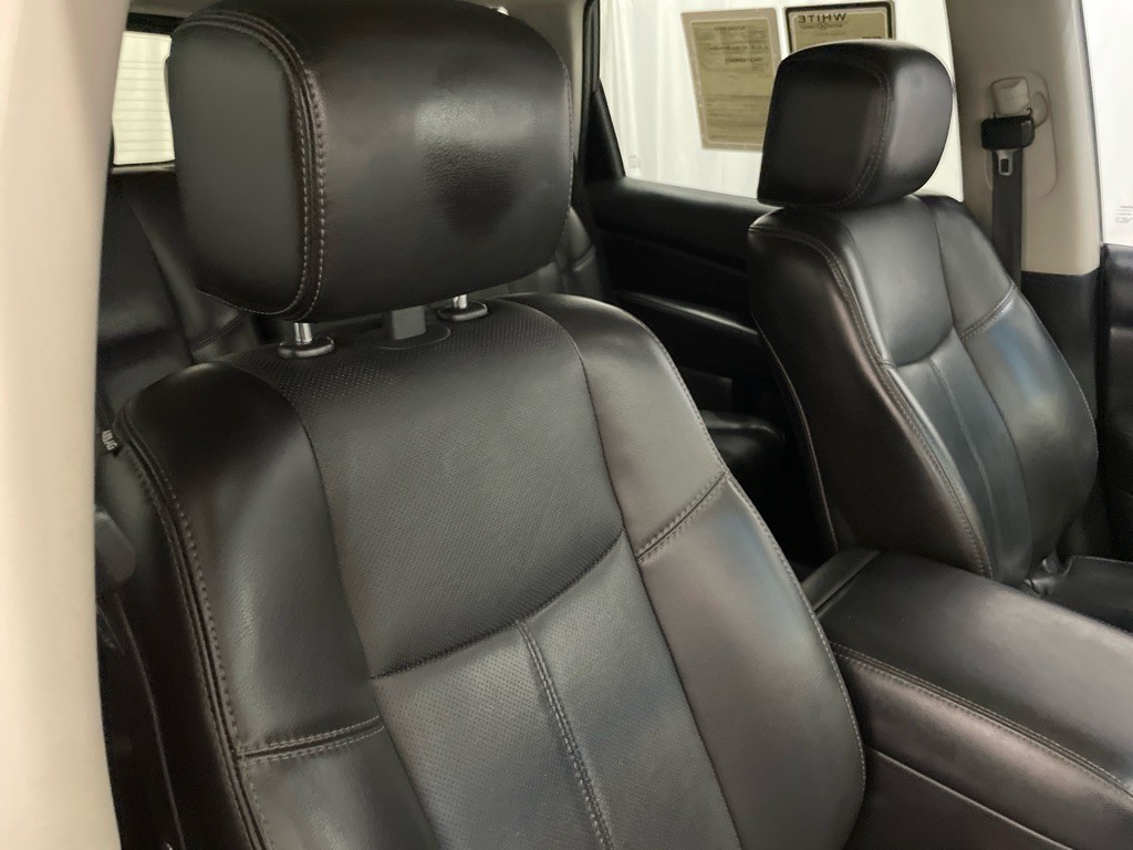 2014 Nissan Pathfinder Image 17