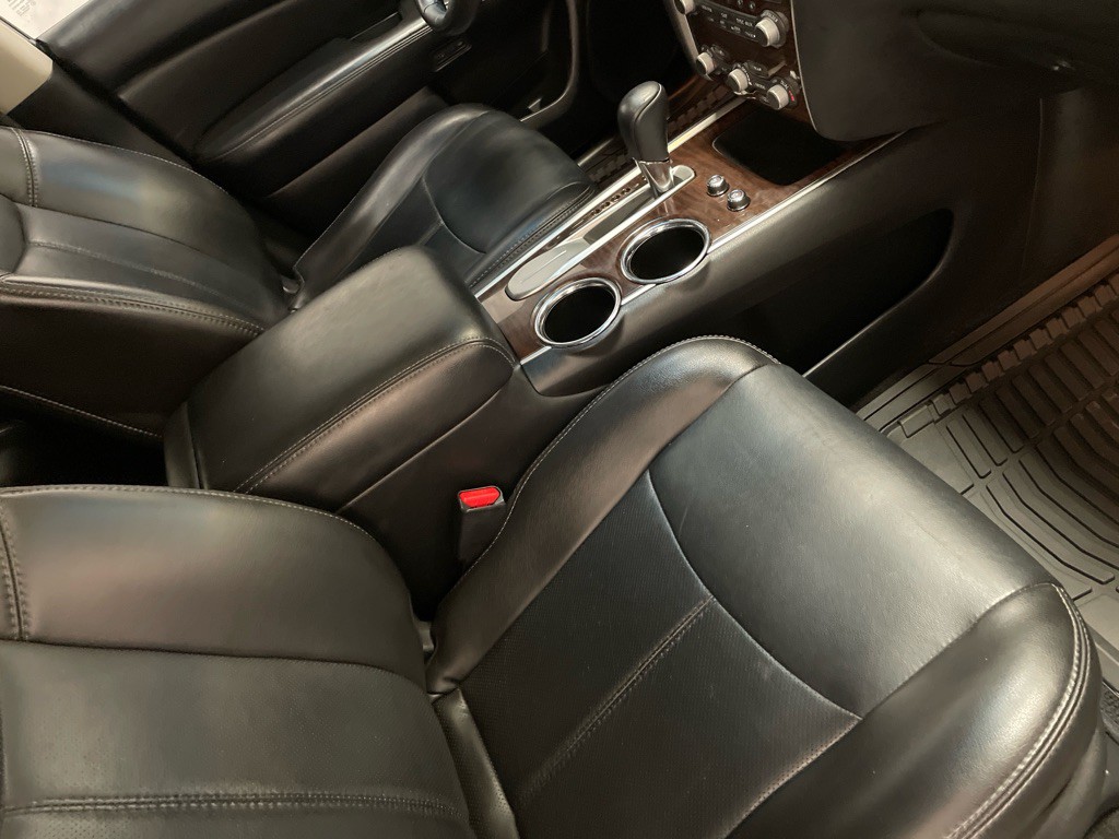 2014 Nissan Pathfinder Image 18