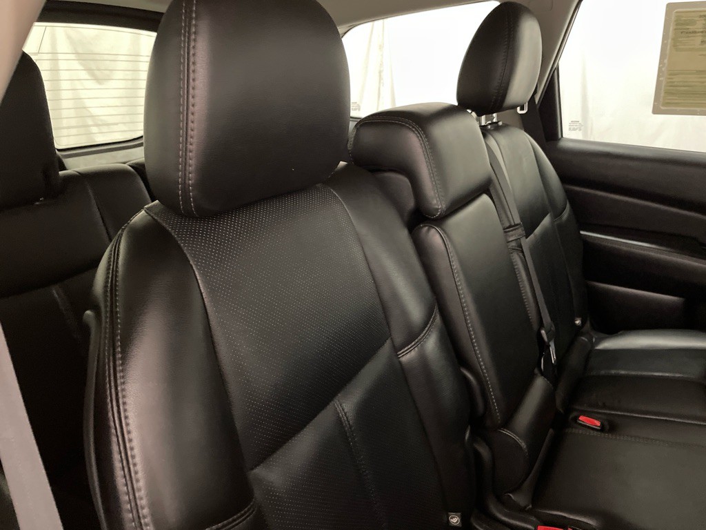 2014 Nissan Pathfinder Image 21