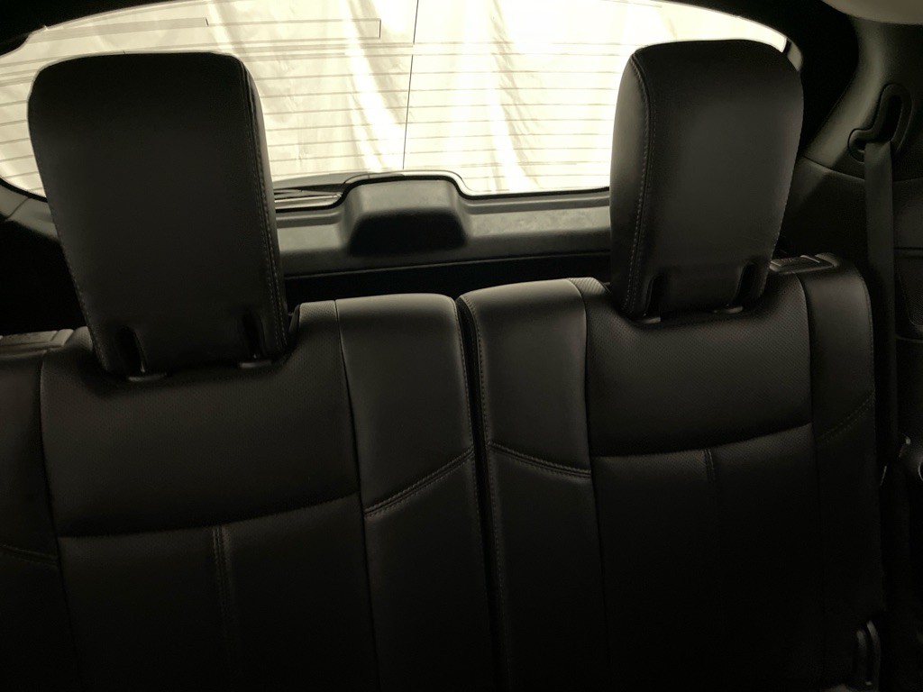 2014 Nissan Pathfinder Image 24