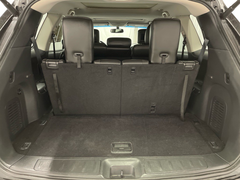 2014 Nissan Pathfinder Image 25