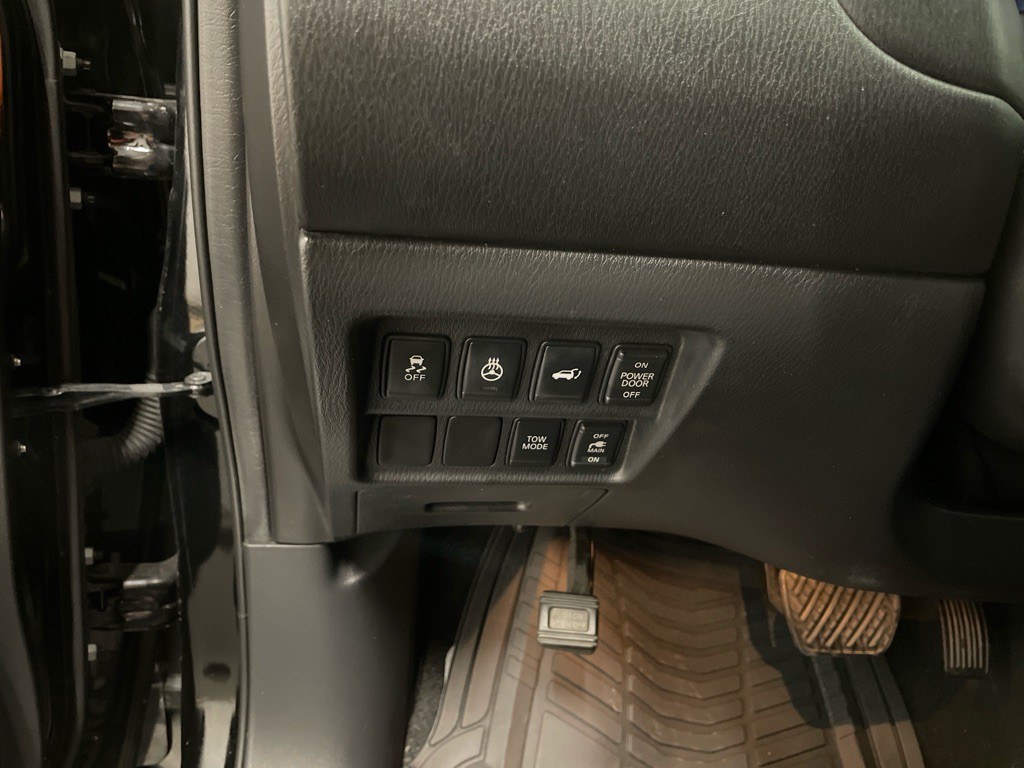 2014 Nissan Pathfinder Image 33