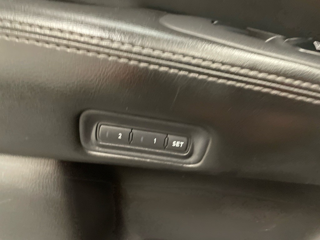 2014 Nissan Pathfinder Image 35
