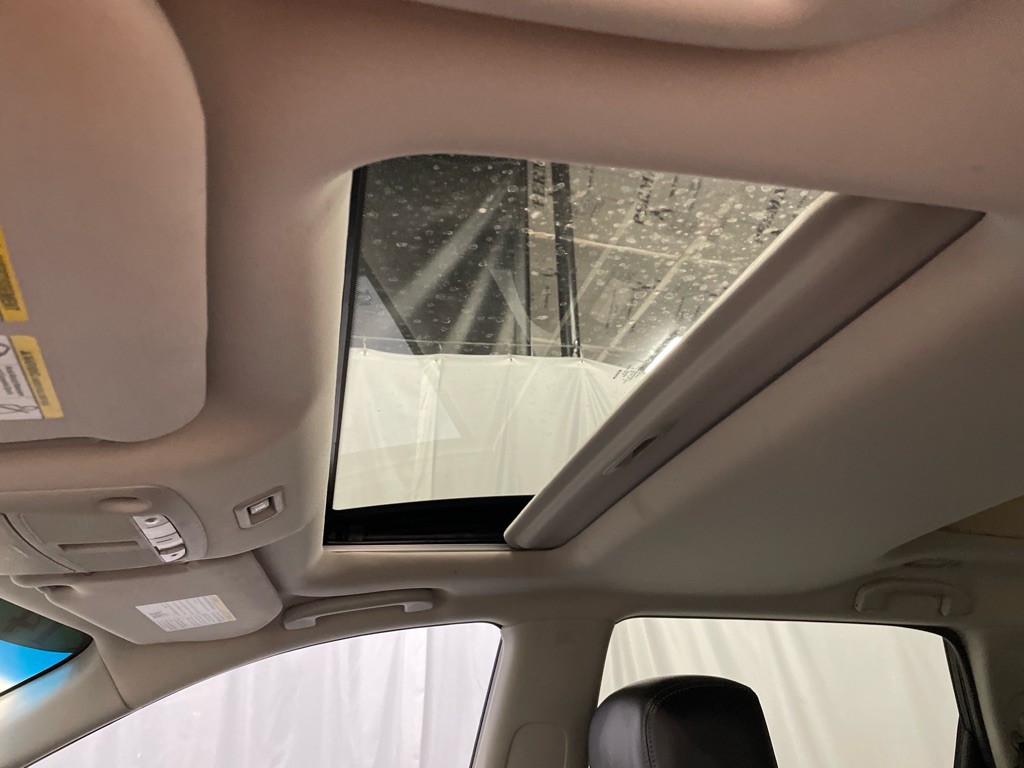 2014 Nissan Pathfinder Image 36