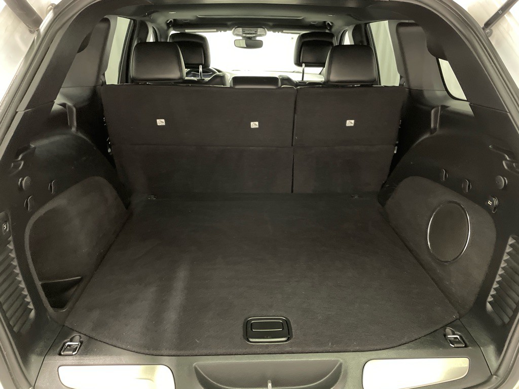 2018 Jeep Grand Cherokee Image 24