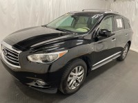 Image for 2014 INFINITI QX60 BASE ID: 6763033