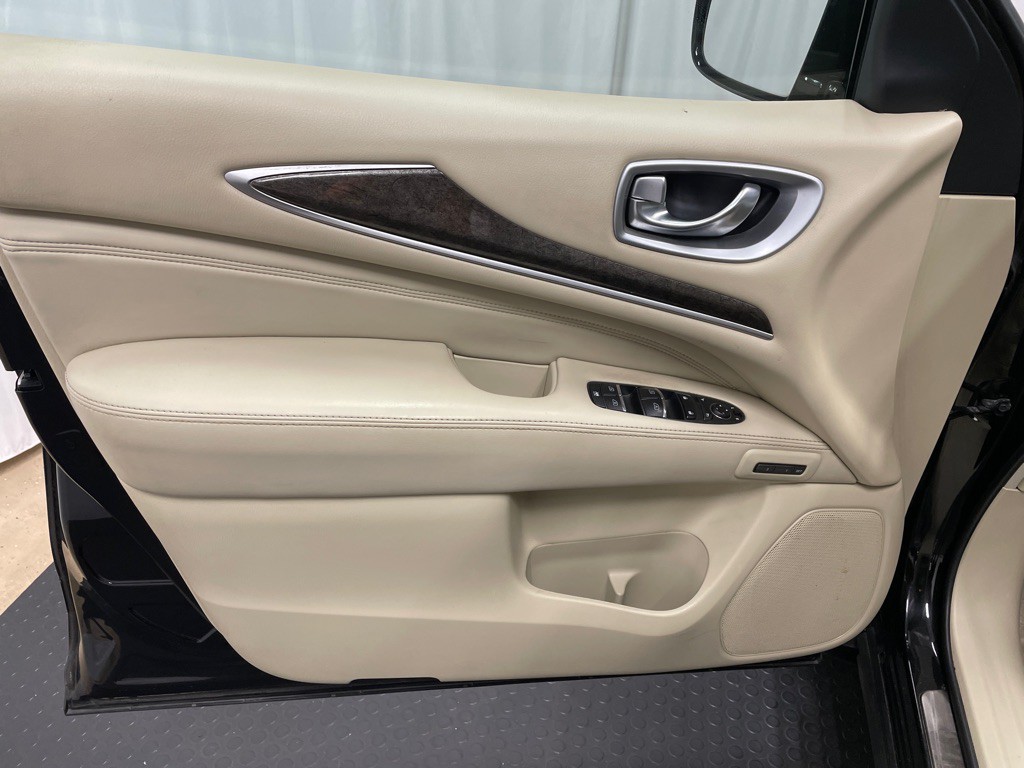 2014 INFINITI QX60 Image 11