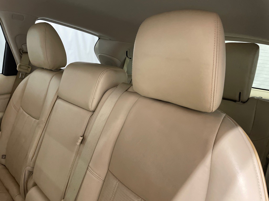 2014 INFINITI QX60 Image 13