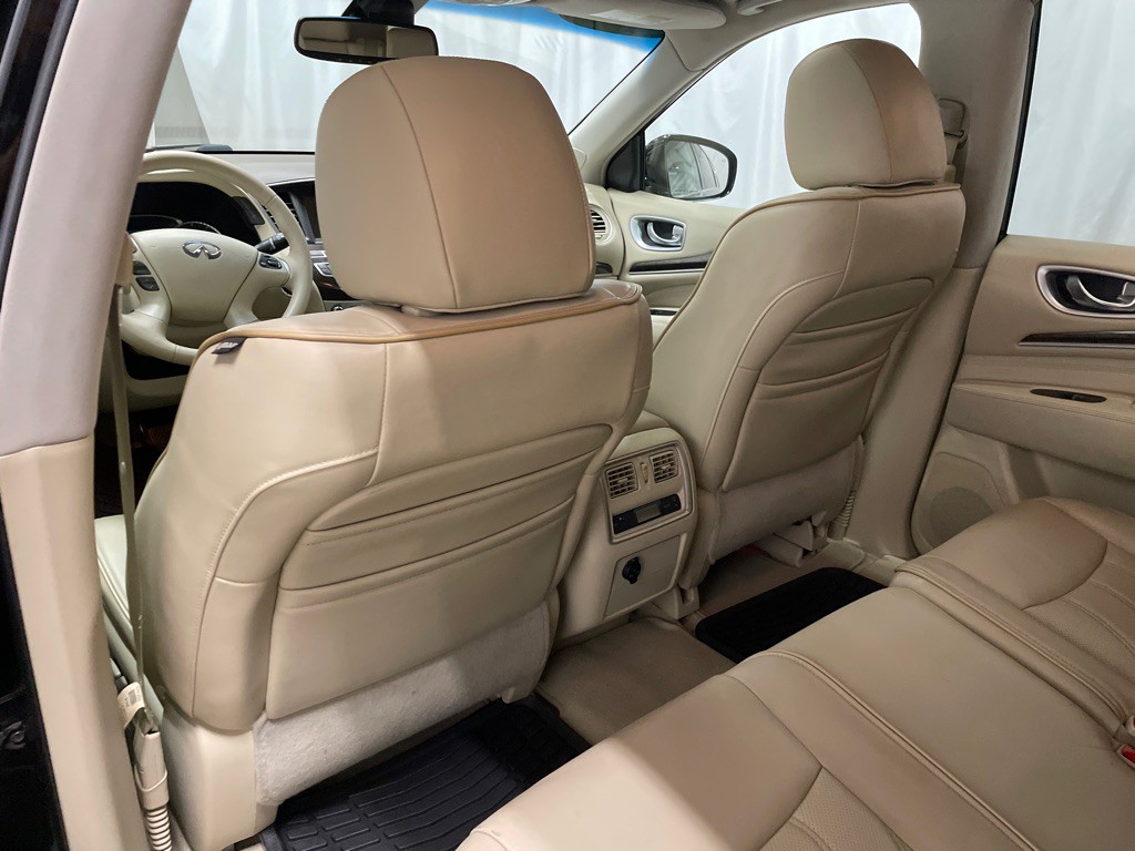 2014 INFINITI QX60 Image 14