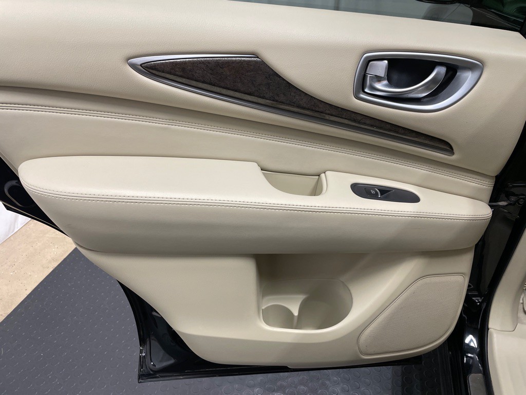 2014 INFINITI QX60 Image 15