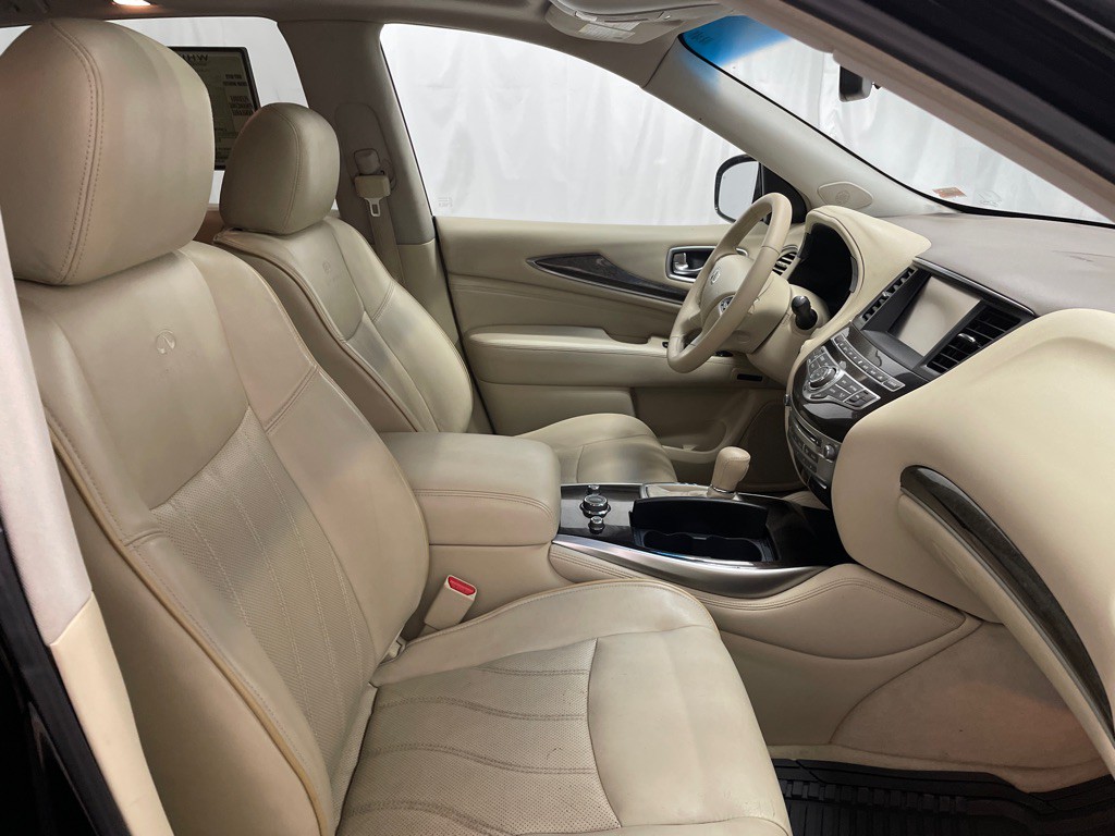 2014 INFINITI QX60 Image 16