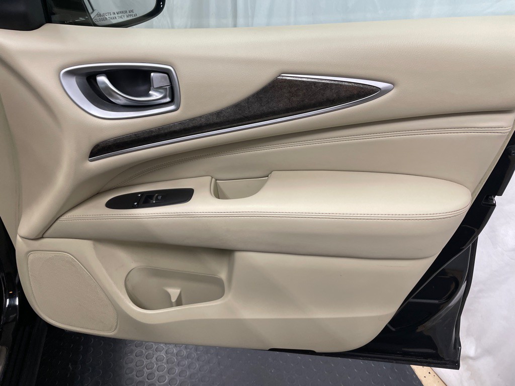 2014 INFINITI QX60 Image 19