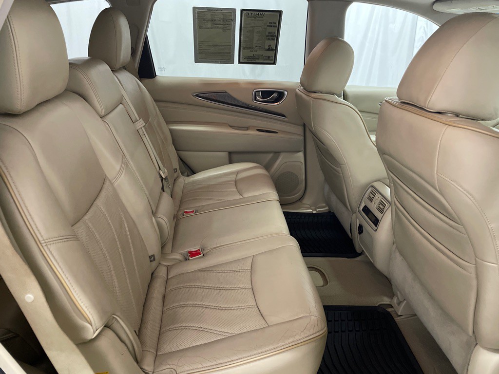 2014 INFINITI QX60 Image 20