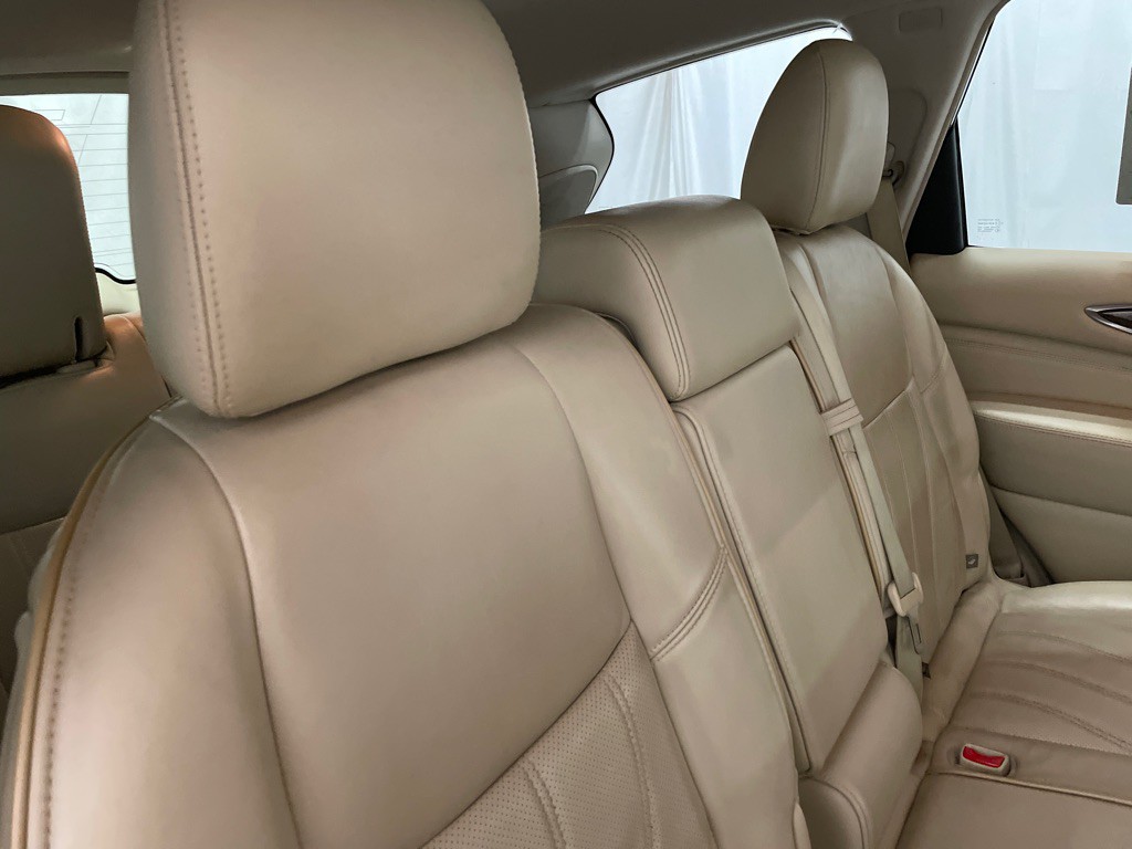 2014 INFINITI QX60 Image 21