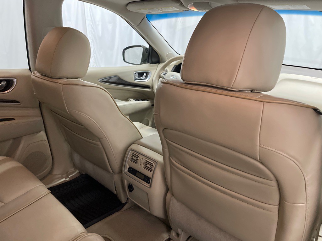 2014 INFINITI QX60 Image 22