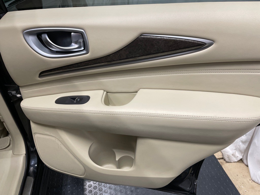 2014 INFINITI QX60 Image 23