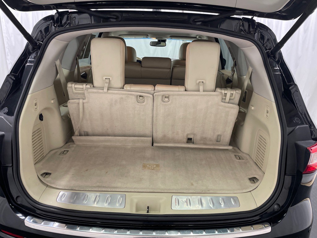 2014 INFINITI QX60 Image 24
