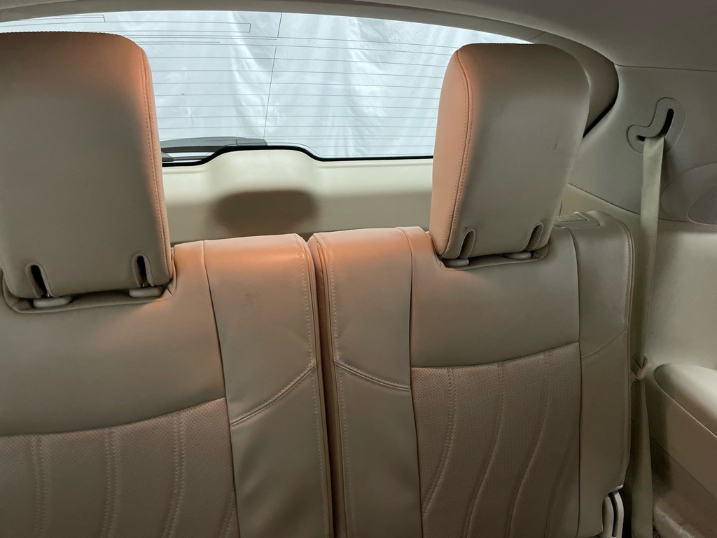 2014 INFINITI QX60 Image 25