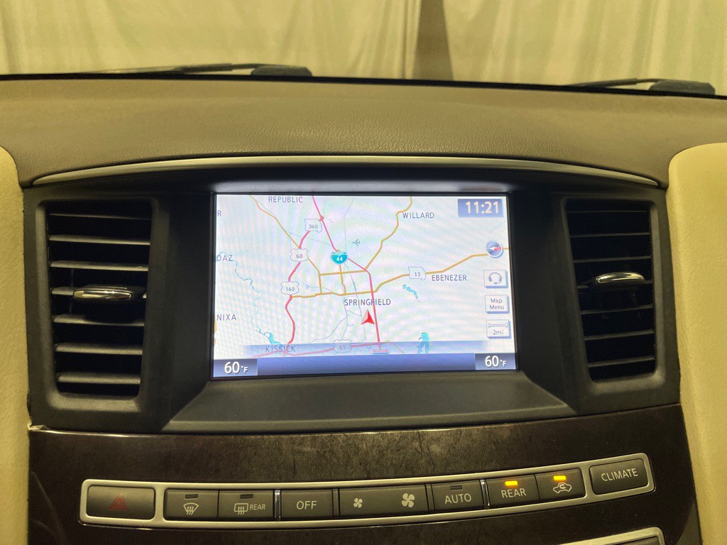 2014 INFINITI QX60 Image 28