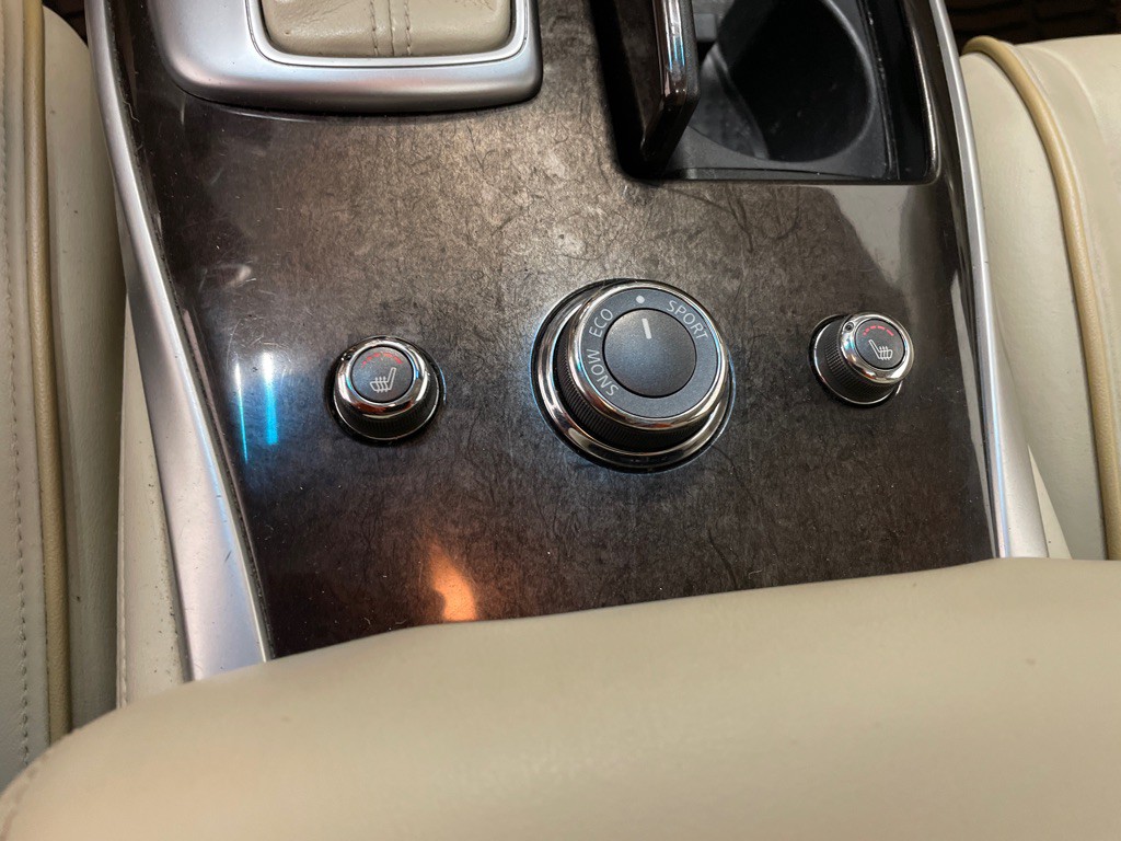 2014 INFINITI QX60 Image 32