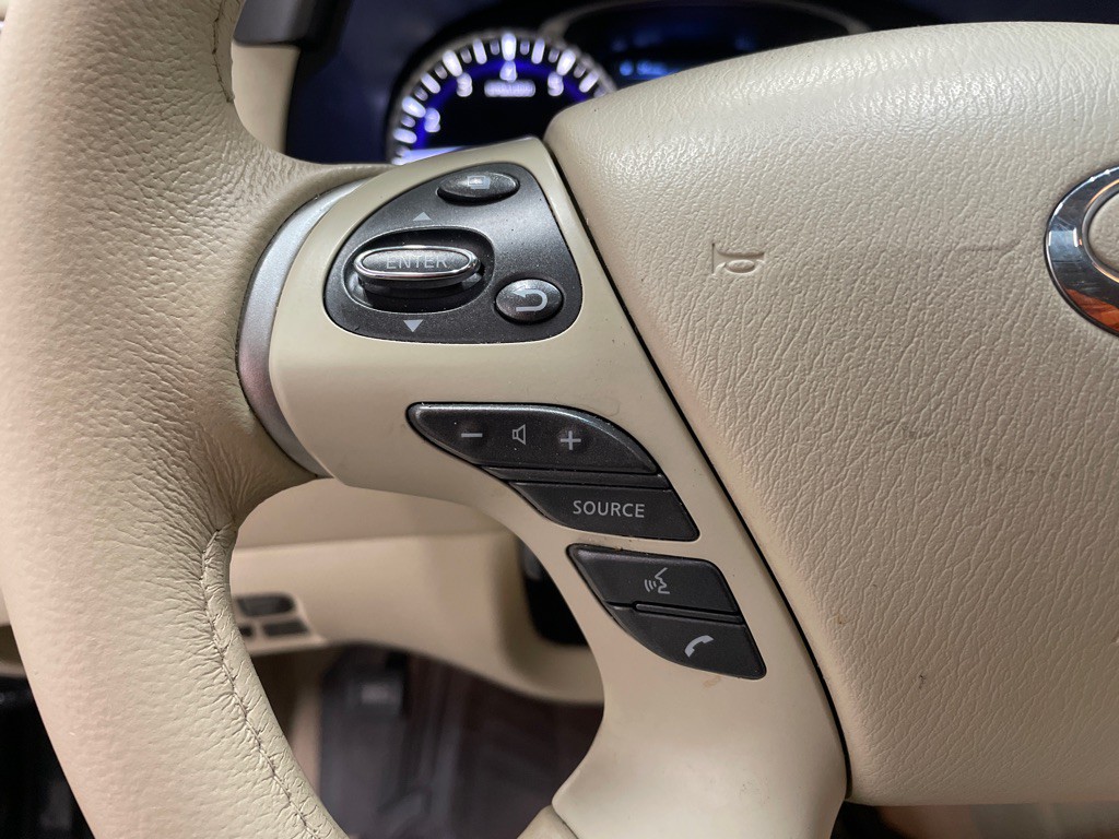 2014 INFINITI QX60 Image 34