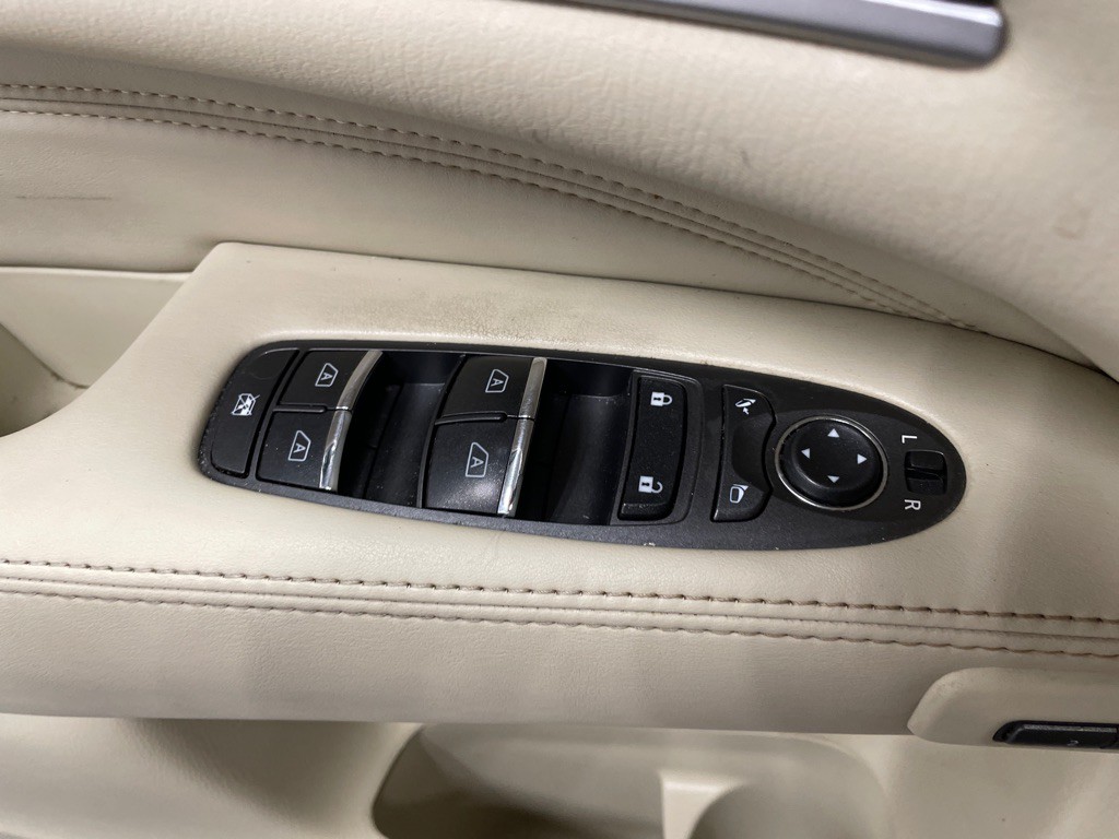 2014 INFINITI QX60 Image 36