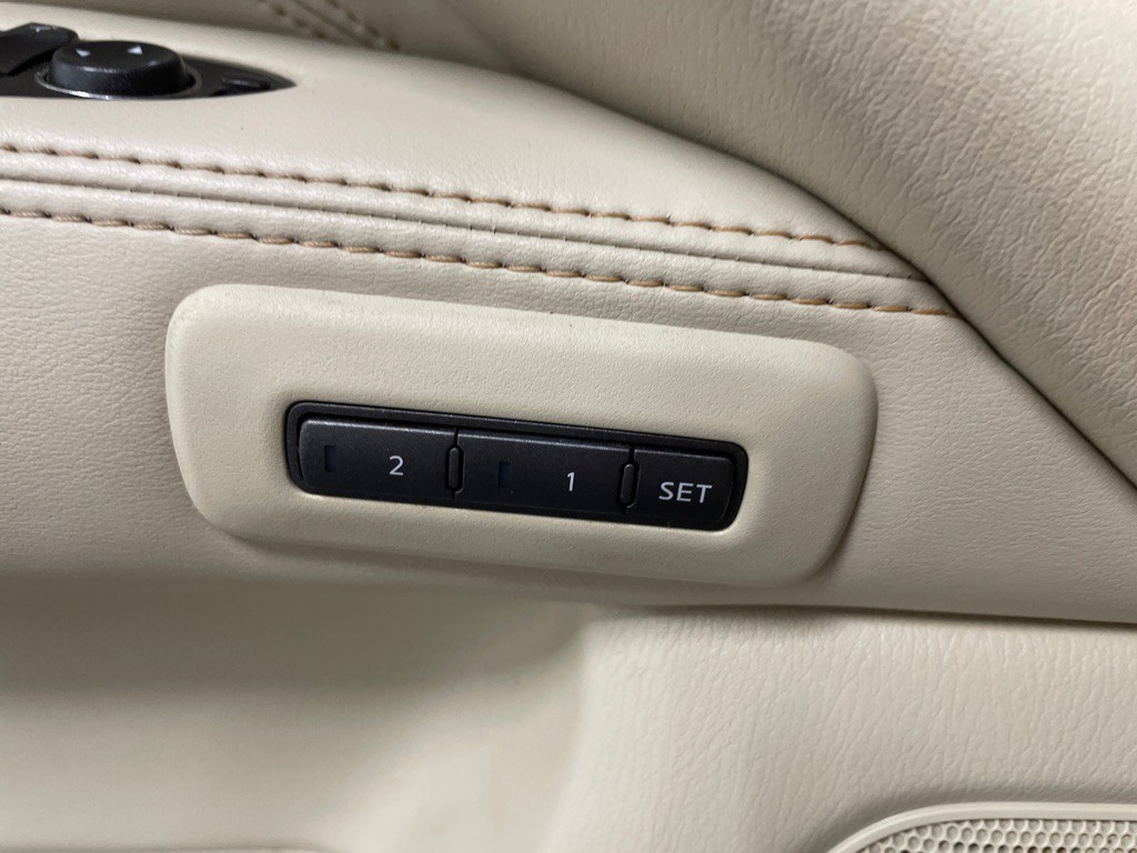 2014 INFINITI QX60 Image 37