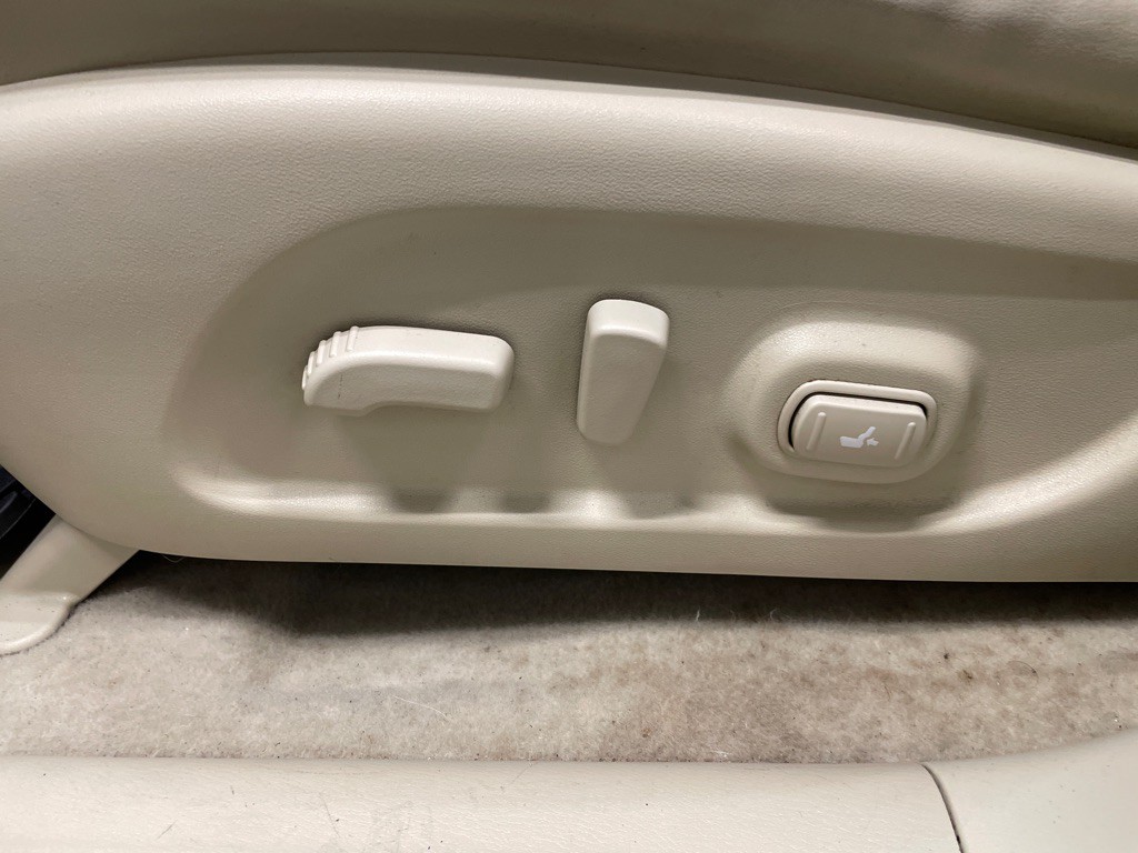 2014 INFINITI QX60 Image 39