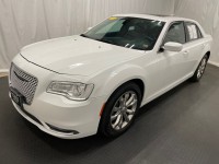 Image for 2017 Chrysler 300 Limited ID: 6778724