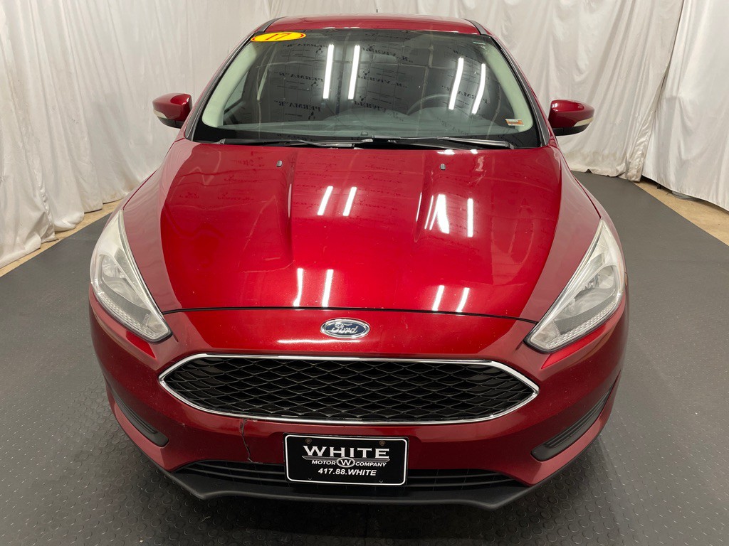 2017 Ford Focus Image 2