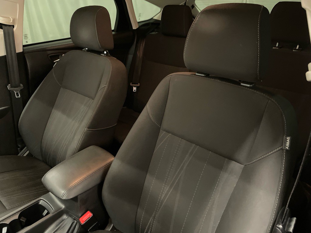 2017 Ford Focus Image 10