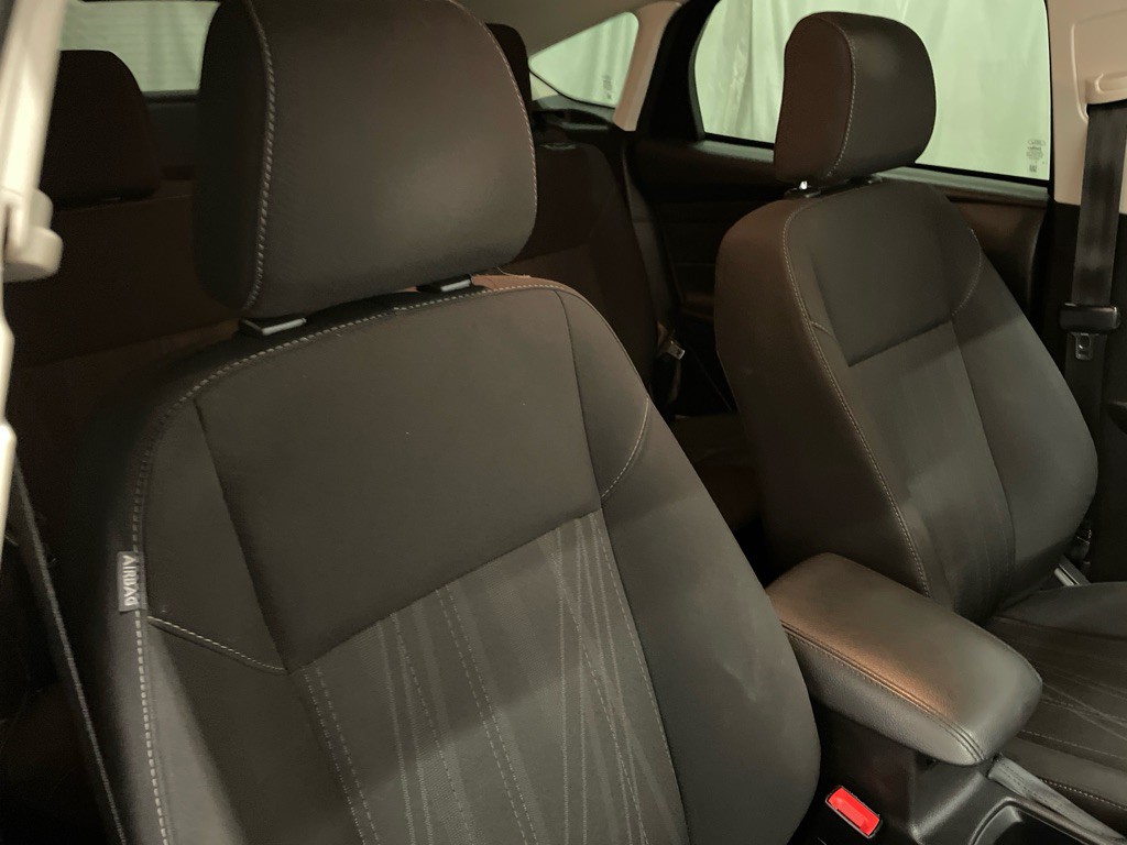 2017 Ford Focus Image 17