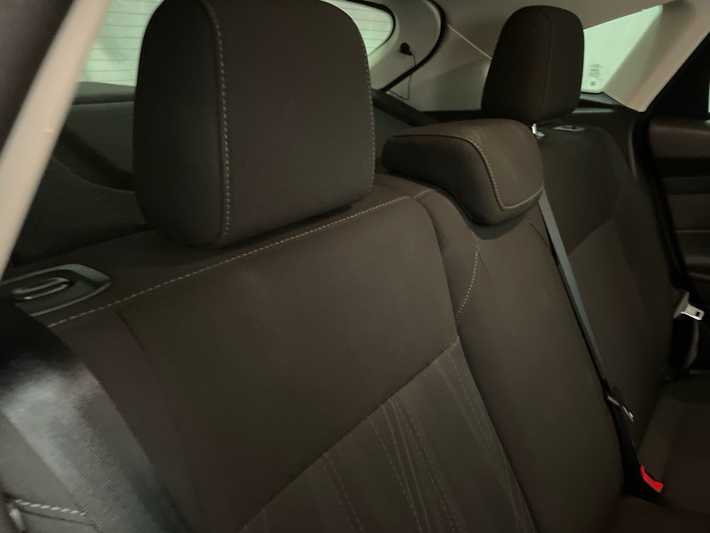 2017 Ford Focus Image 21