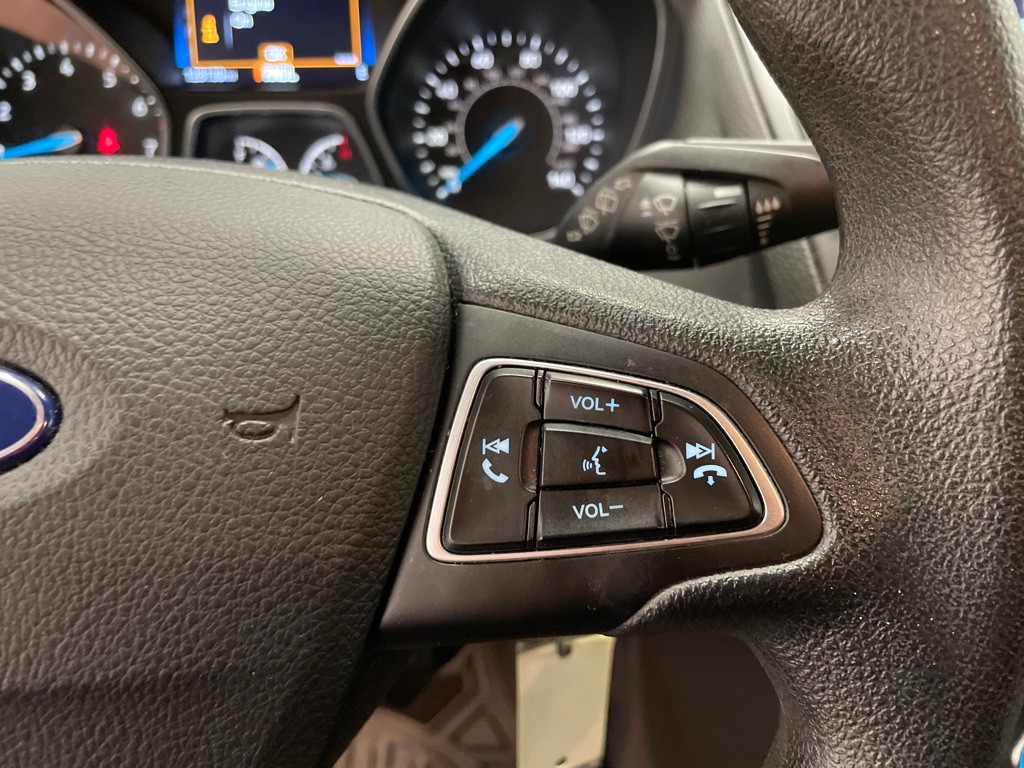 2017 Ford Focus Image 29