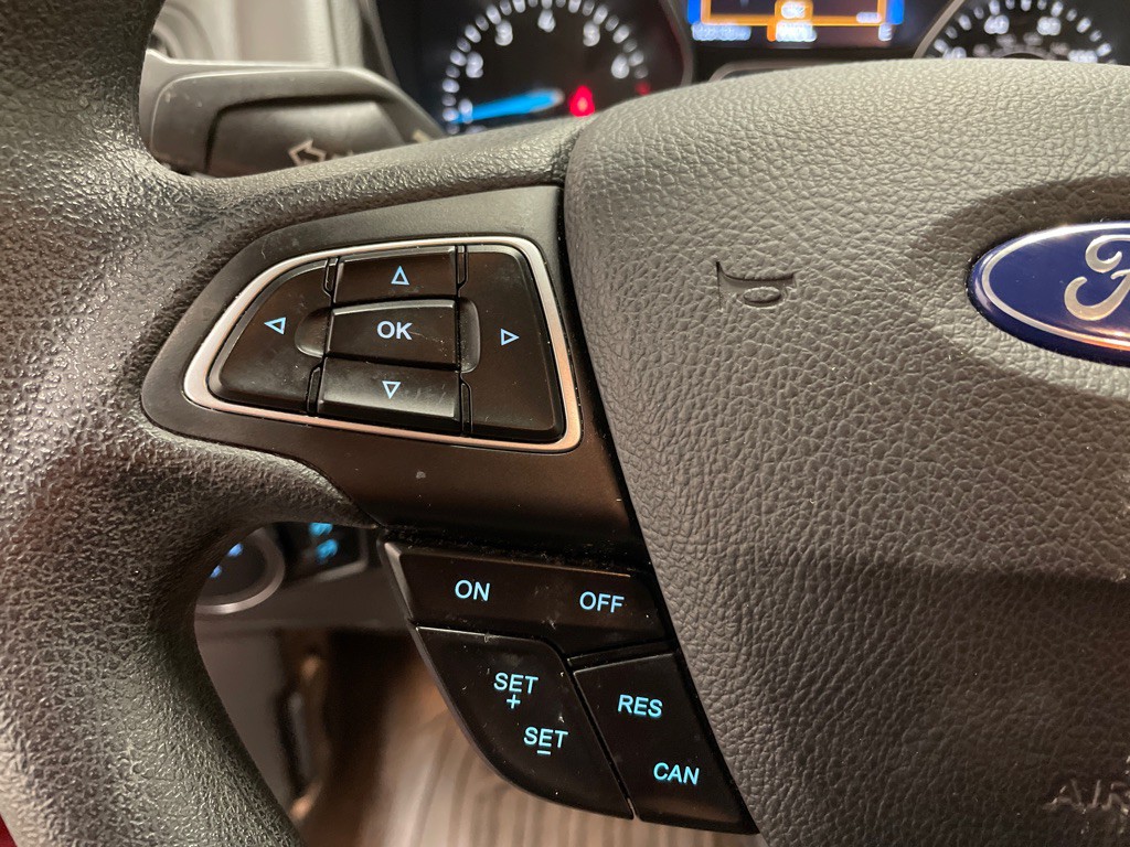 2017 Ford Focus Image 30